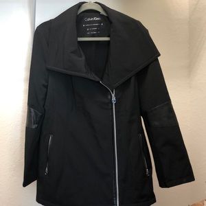 Calvin Klein weather resistant women’s jacket